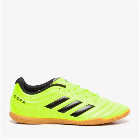 adidas copa 19.4 zaalschoenen|Adidas Copa 19.4 zaalschoenen IC online bestellen .